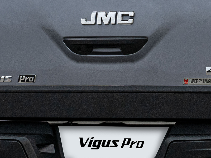 Vigus Pro