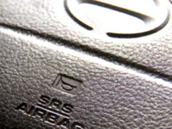 SRS Airbag SRS Airbag