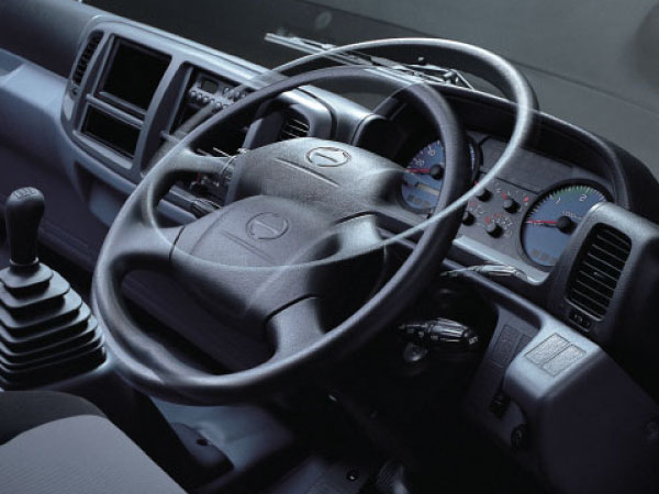Energy Absorbing Steering Wheel & Column Energy Absorbing Steering Wheel & Column