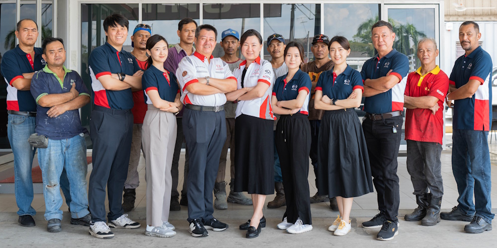 Smart Edition Team