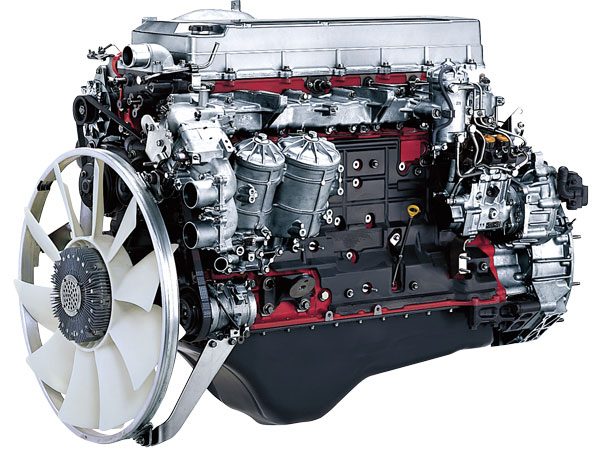 Engine Engine
